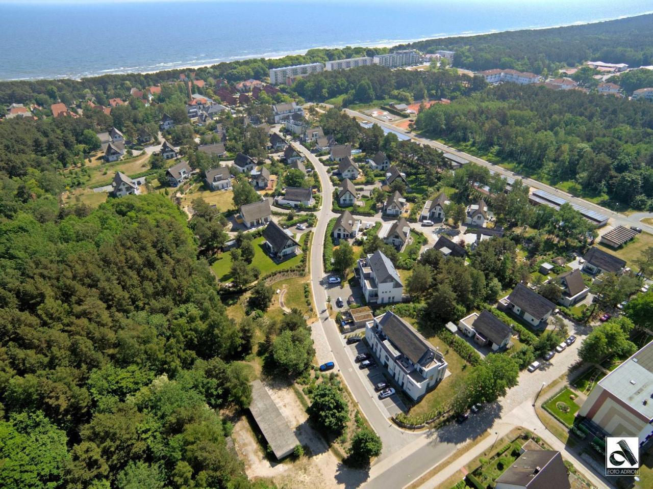 Ferienwohnung Lotsenstieg 2 Kajüte 03 Karlshagen Exterior foto